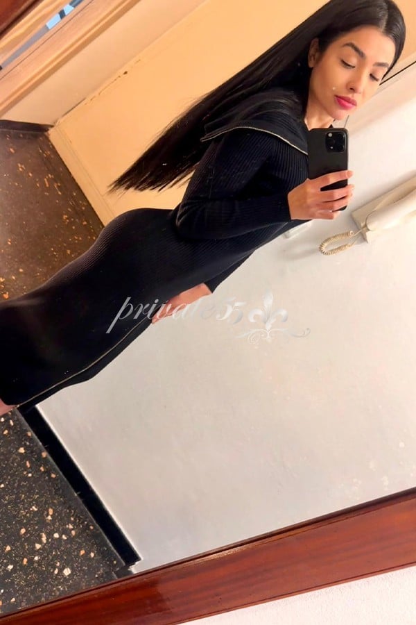 SABRINA  JAPA  - Acompanhantes Porto Alegre