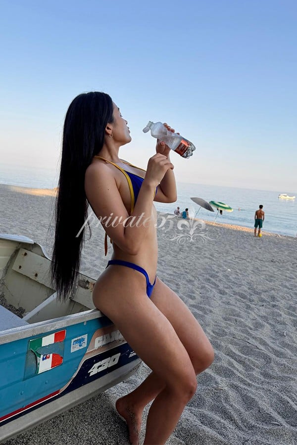 SABRINA  JAPA  - Acompanhantes Porto Alegre