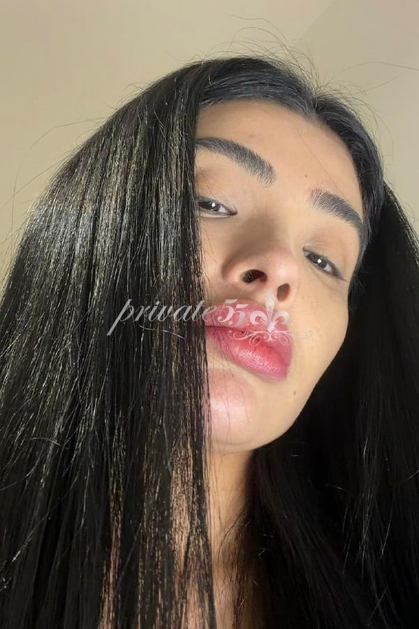 SABRINA  JAPA  - Acompanhantes Porto Alegre