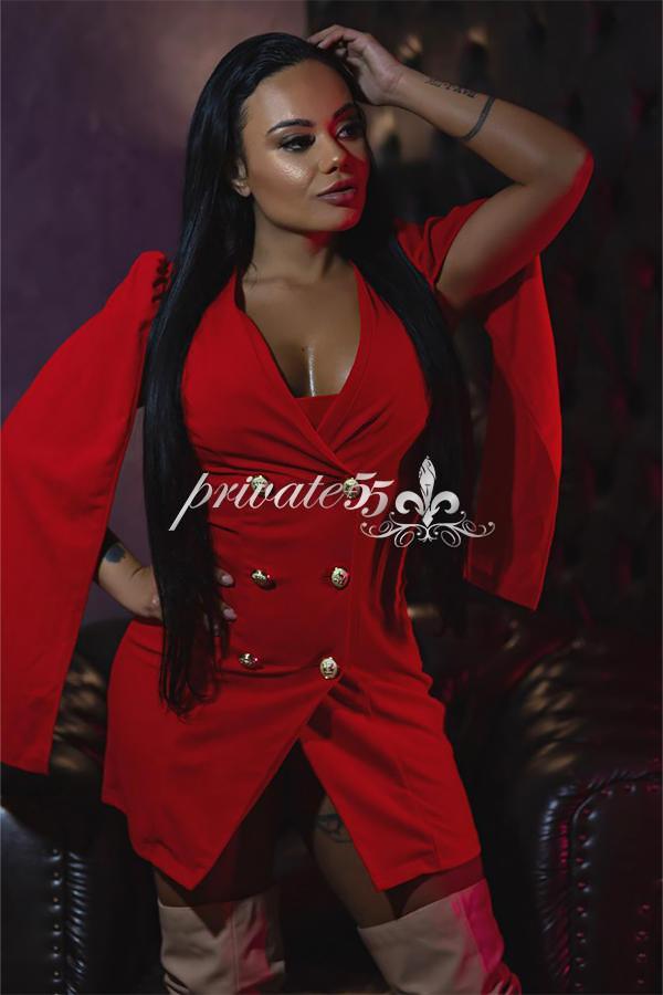 Sabrina Nordestina - Acompanhantes Porto Alegre - Acompanhantes POA - Acompanhantes RS