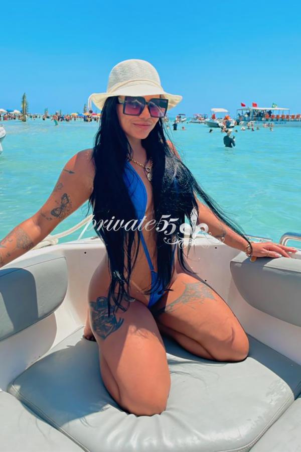 Sabrina Nordestina - Acompanhantes Porto Alegre - Acompanhantes POA - Acompanhantes RS
