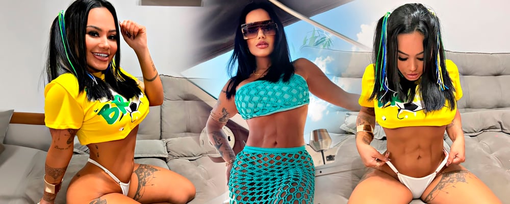 Acompanhantes de Luxo com Instagram Acompanhantes de Luxo com Instagram