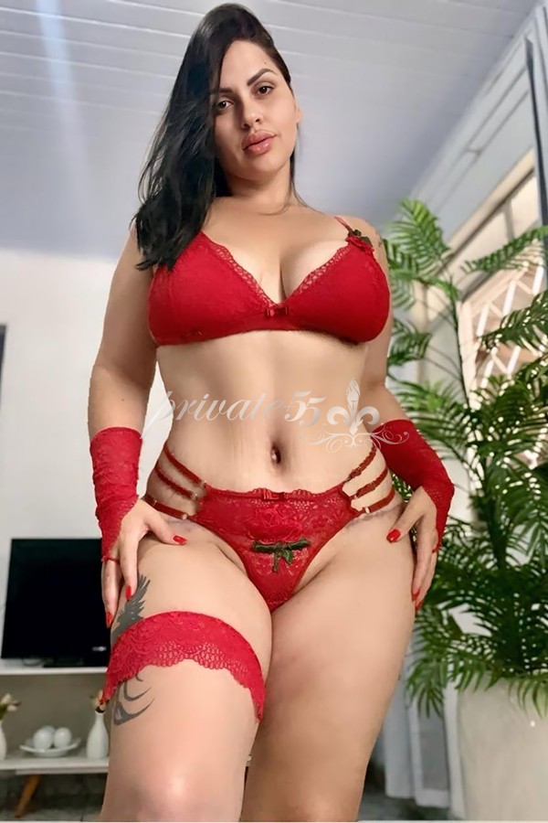 SARA MANCINI - Acompanhantes Porto Alegre