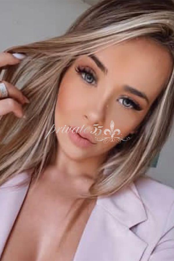 SAVANNY RICHESKY - Acompanhantes Porto Alegre