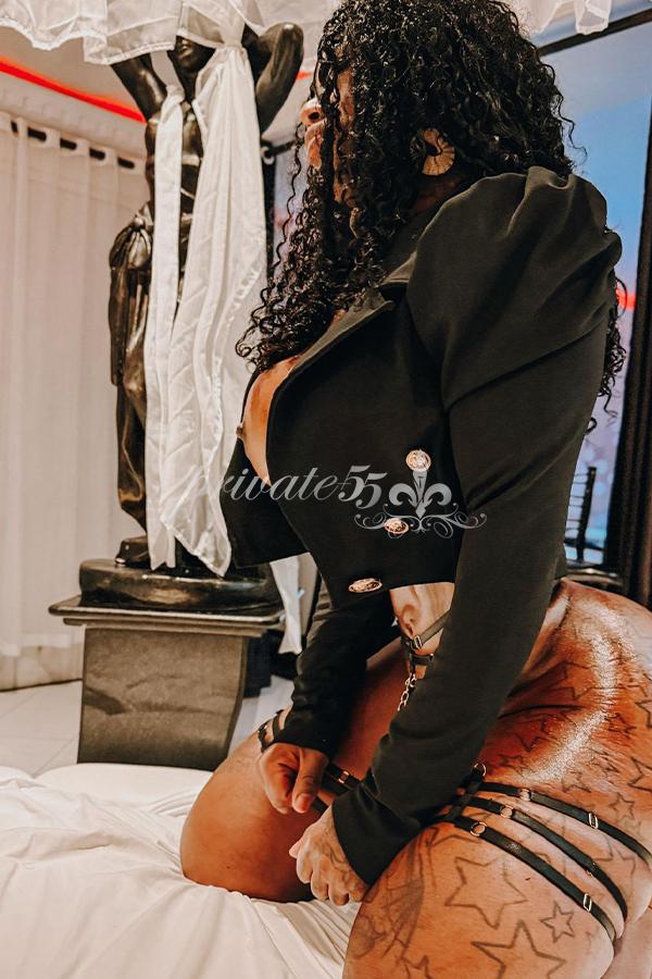 SERENA SOARES - Acompanhantes Porto Alegre