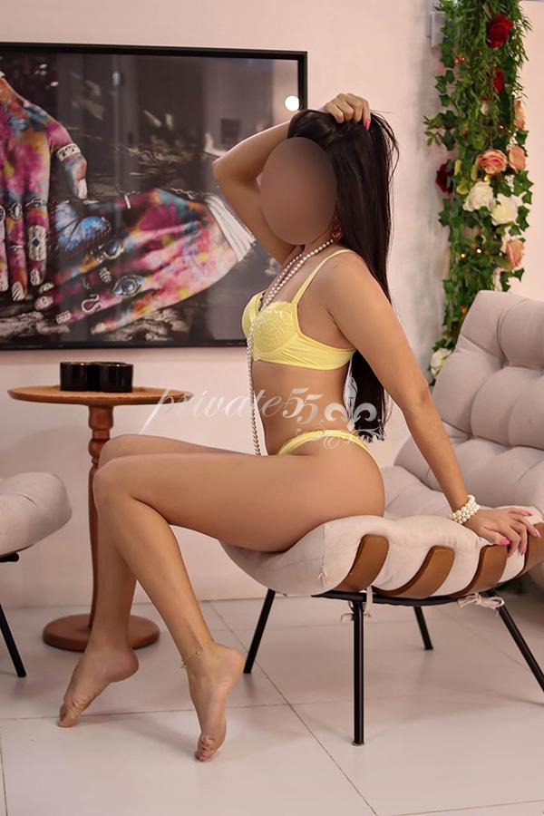 SOFIA CAMARGO - Acompanhantes Porto Alegre