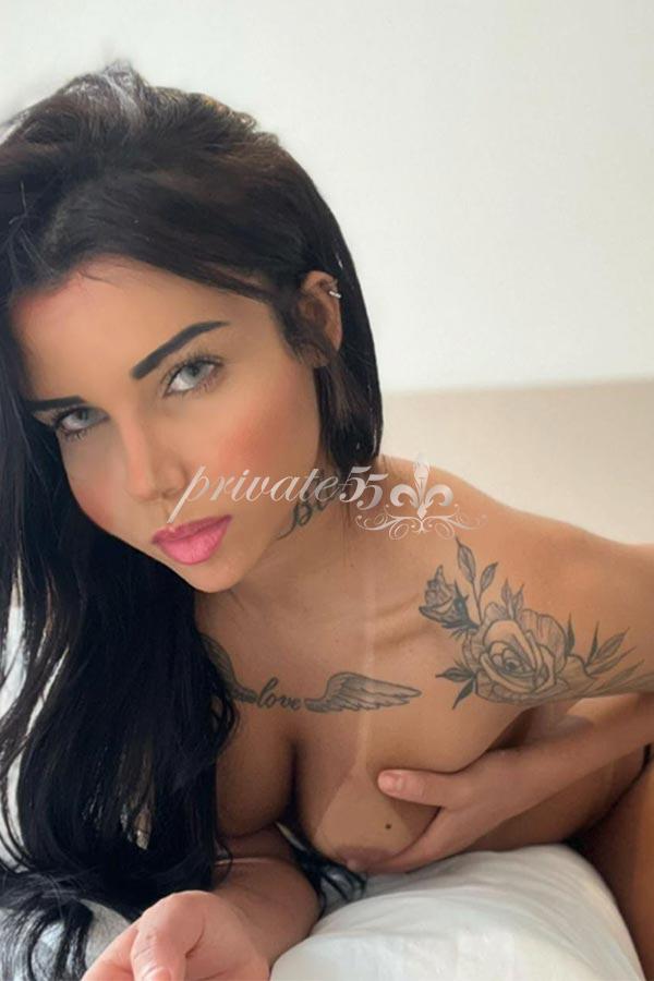 SOFIA MANCINI - Acompanhantes Porto Alegre