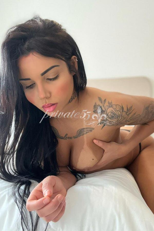 SOFIA MANCINI - Acompanhantes Porto Alegre