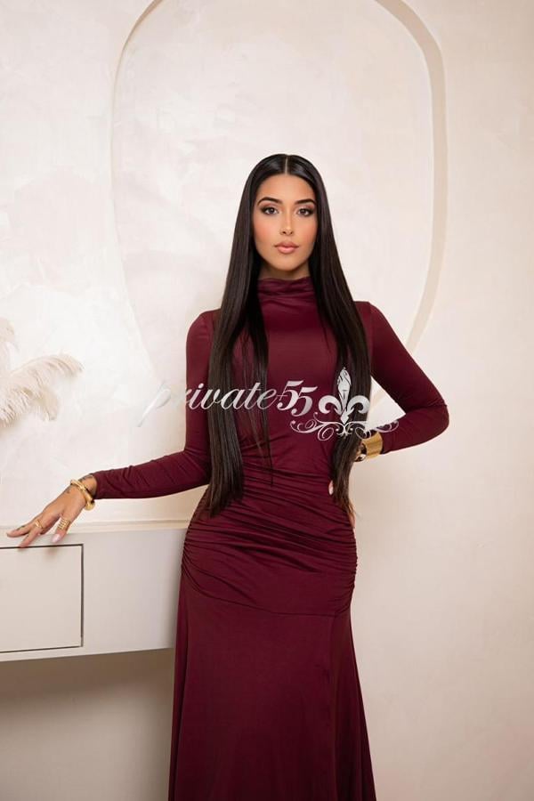 Sofia Nowak - Acompanhantes Porto Alegre - Acompanhantes POA - Acompanhantes RS