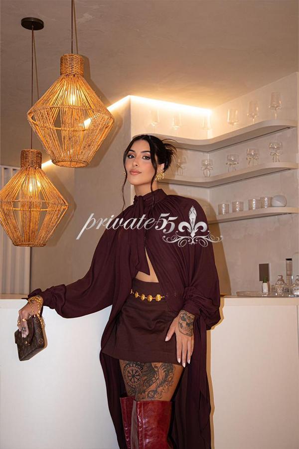 Sofia Nowak - Acompanhantes Porto Alegre - Acompanhantes POA - Acompanhantes RS