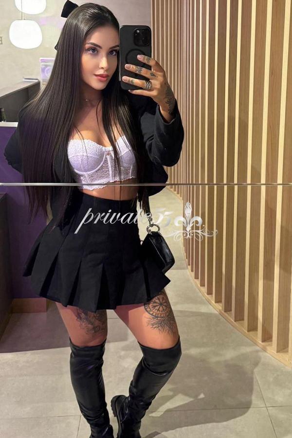Sofia Nowak - Acompanhantes Porto Alegre - Acompanhantes POA - Acompanhantes RS