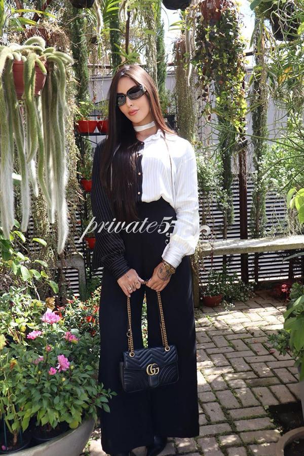 Sofia Nowak - Acompanhantes Porto Alegre - Acompanhantes POA - Acompanhantes RS