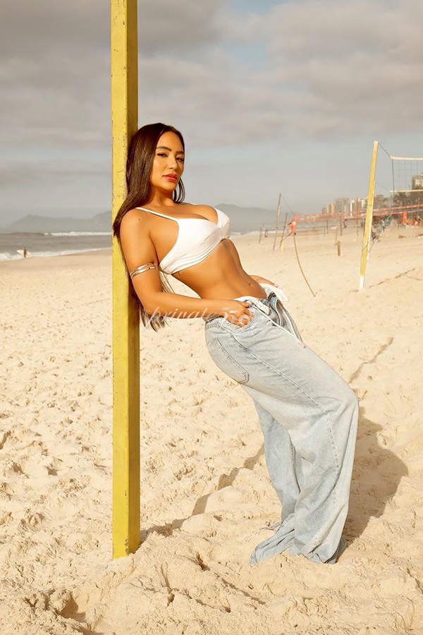 SOPHIA ÁGATA - Acompanhantes Porto Alegre