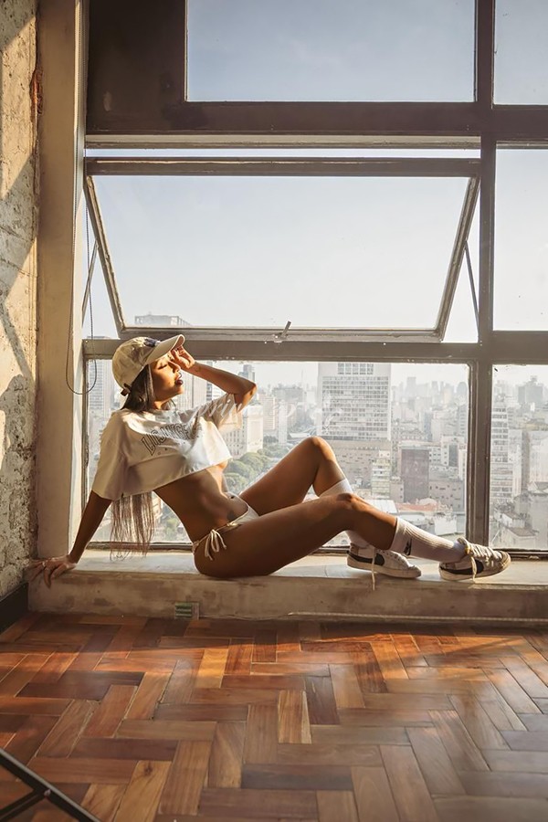 SOPHIA ÁGATA - Acompanhantes Porto Alegre