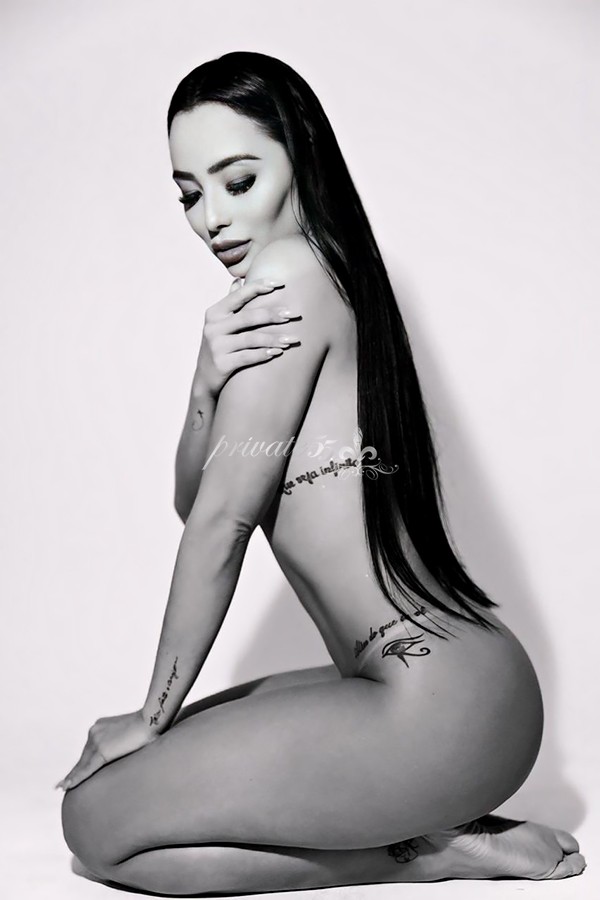 SOPHIA ÁGATA - Acompanhantes Porto Alegre