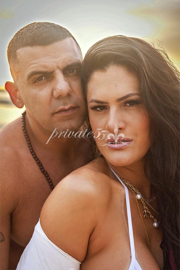 SR & SRA SMITH - Acompanhantes Porto Alegre