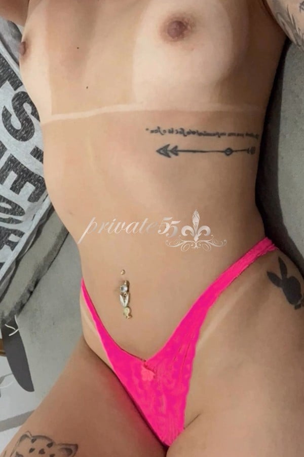 STEFANY LINNS - Acompanhantes Porto Alegre