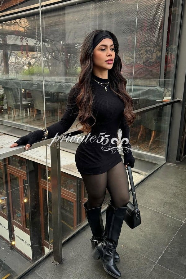 STELLA MUNIZ - Acompanhantes Porto Alegre