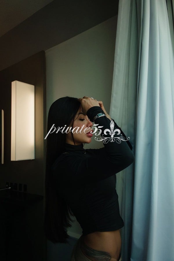 STELLA MUNIZ - Acompanhantes Porto Alegre