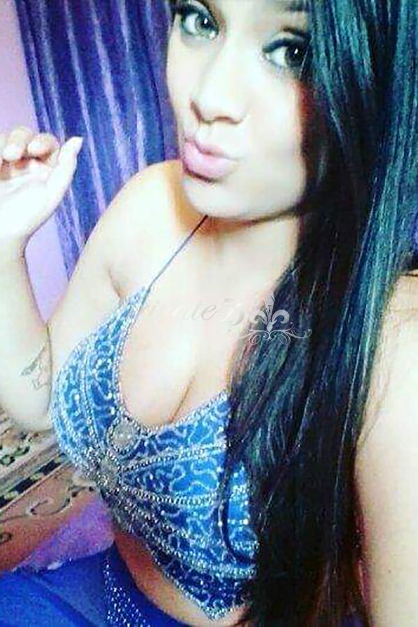 STEPHANIE OLIVEIRA - Acompanhantes Porto Alegre