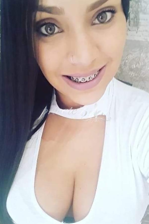 STEPHANIE OLIVEIRA - Acompanhantes Porto Alegre