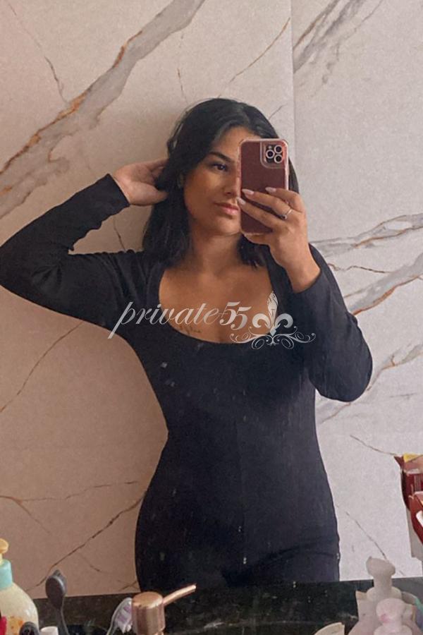 Suellen Maia - Acompanhantes Porto Alegre - Acompanhantes POA - Acompanhantes RS