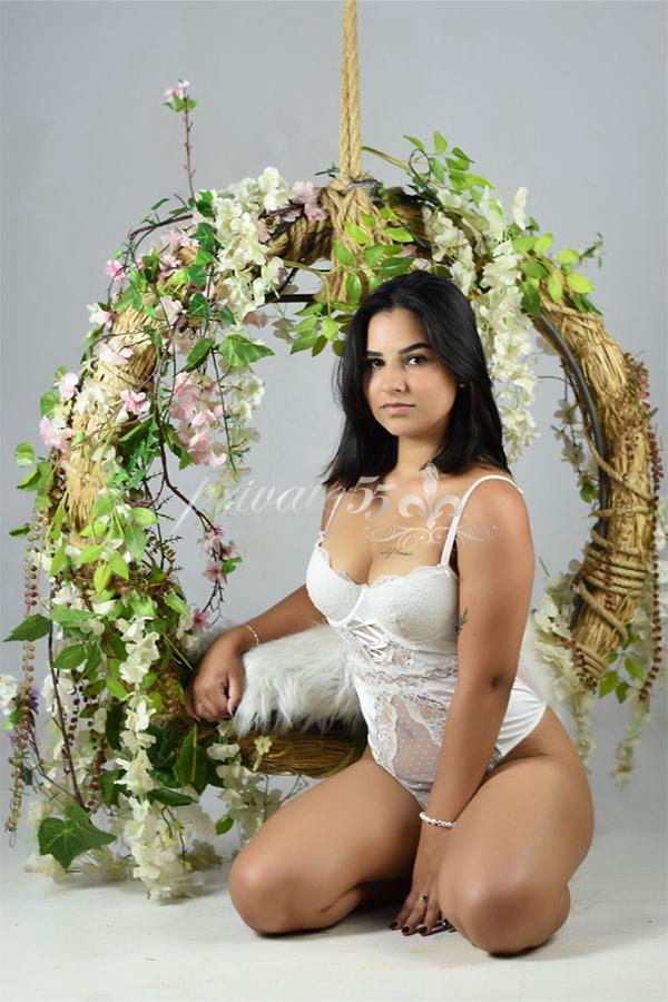 Suellen Maia - Acompanhantes Porto Alegre - Acompanhantes POA - Acompanhantes RS