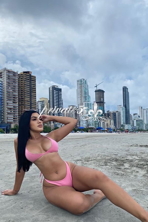 TAINÁ VARGAS - Acompanhantes Porto Alegre