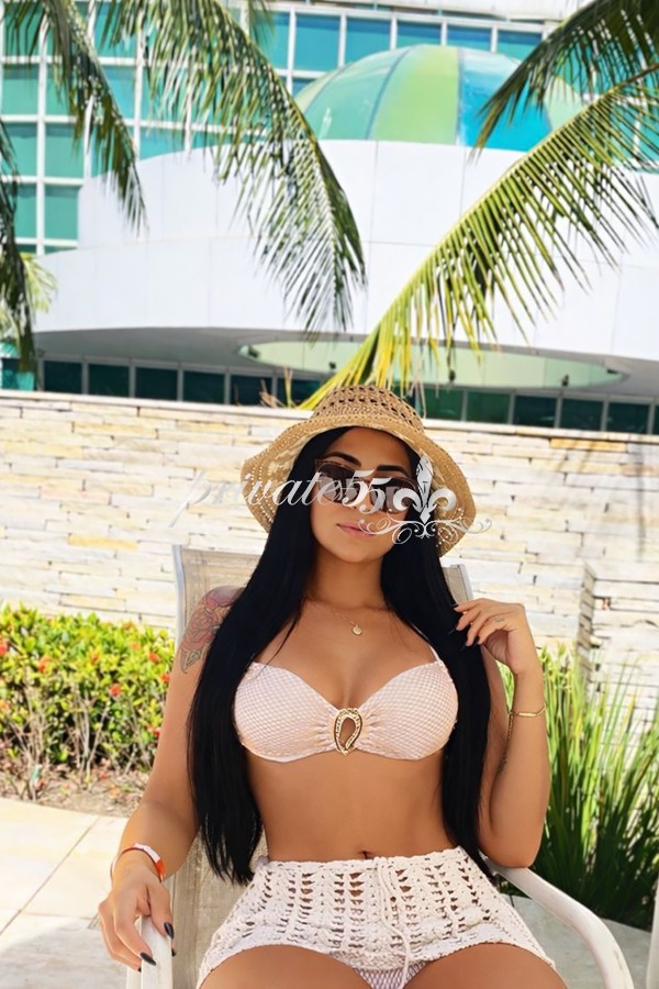 TALIA ANDRADE - Acompanhantes Porto Alegre