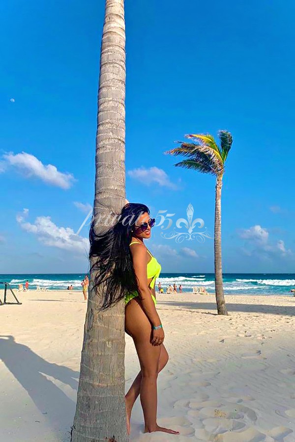 TATI ALVES - Acompanhantes Porto Alegre