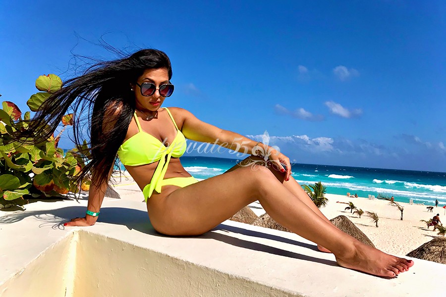 TATI ALVES - Acompanhantes Porto Alegre