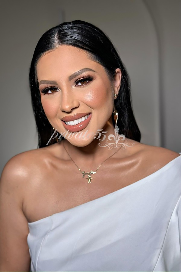 TATI ALVES - Acompanhantes Porto Alegre