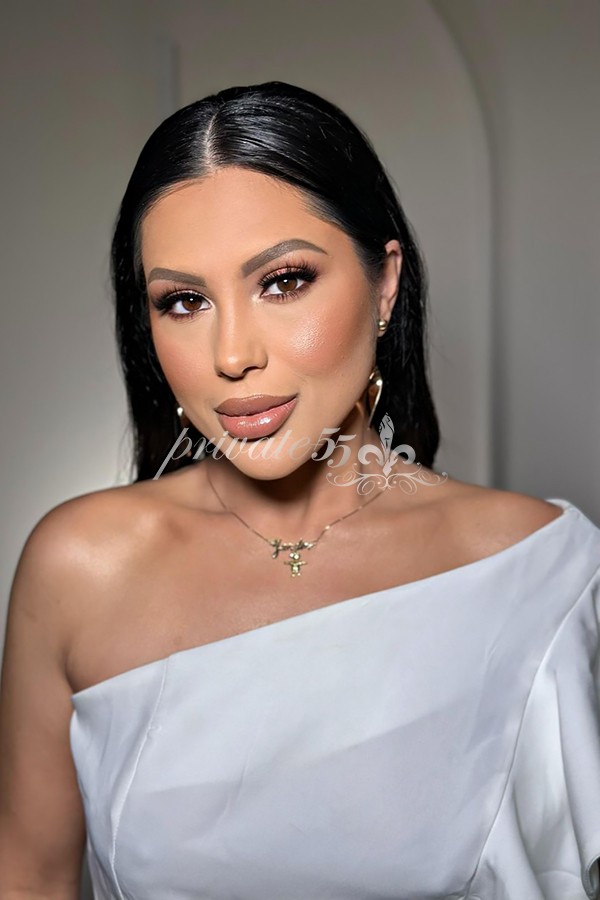 TATI ALVES - Acompanhantes Porto Alegre