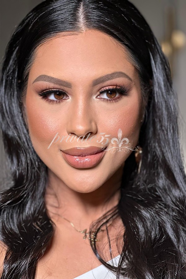 TATI ALVES - Acompanhantes Porto Alegre