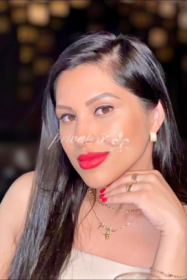 TATI ALVES - Acompanhantes Porto Alegre