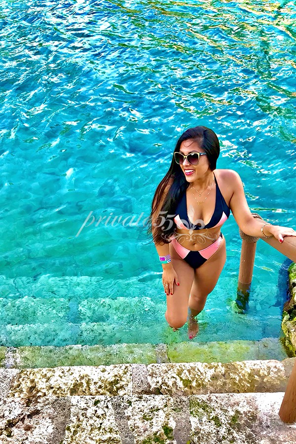 TATI ALVES - Acompanhantes Porto Alegre
