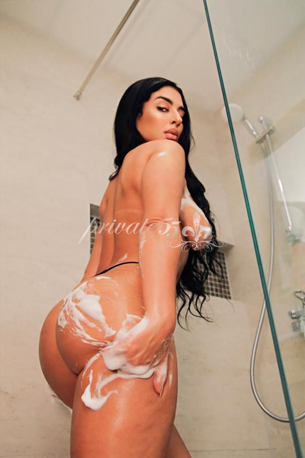 THALITA MARTINEZ - Acompanhantes Porto Alegre