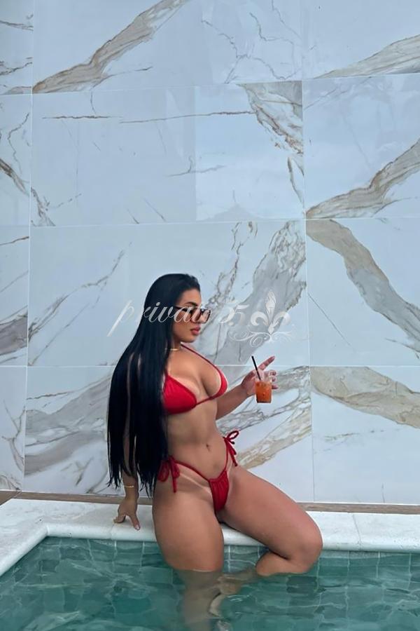 THALITA MARTINEZ - Acompanhantes Porto Alegre