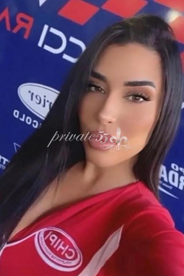 THALITA MARTINEZ - Acompanhantes Porto Alegre