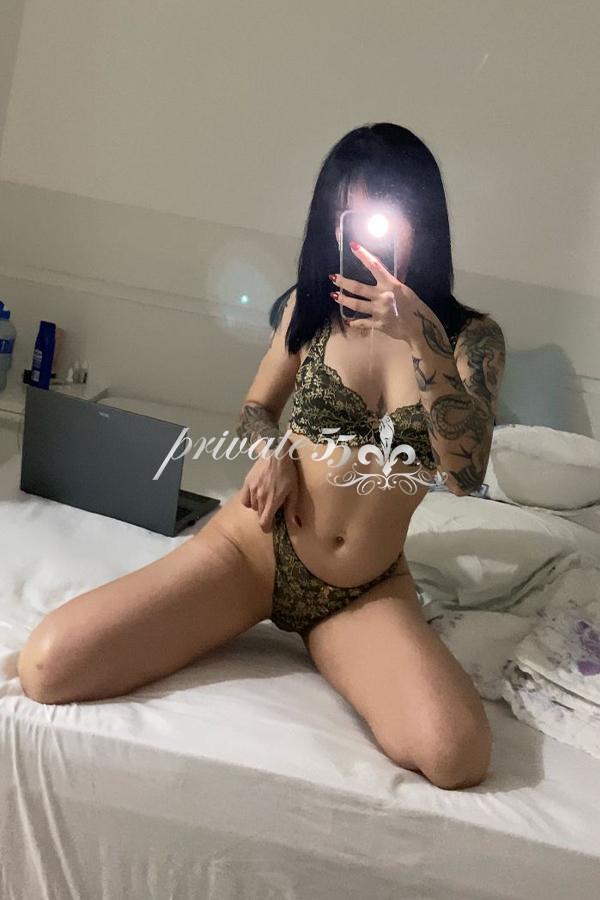 URSULA BEATRIZ - Acompanhantes Porto Alegre