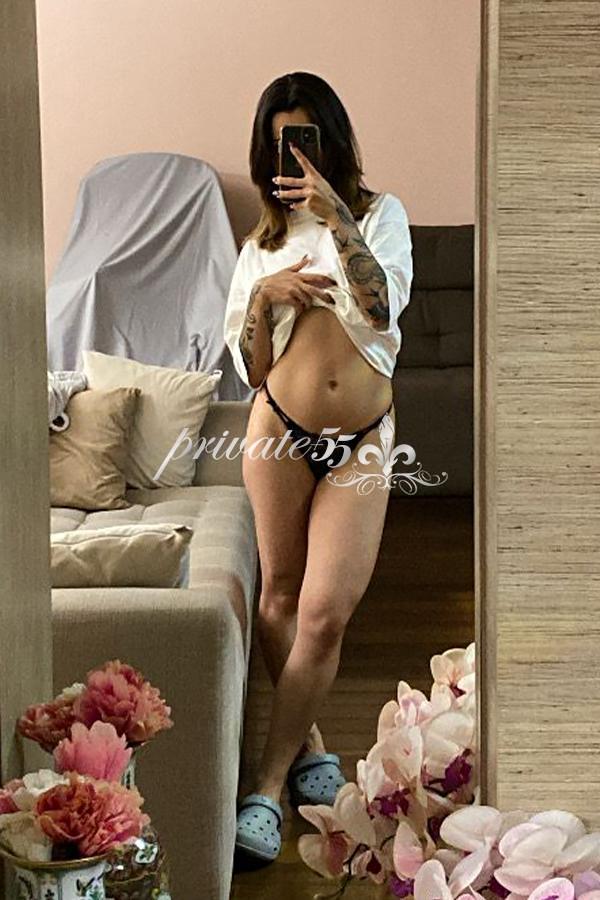 URSULA BEATRIZ - Acompanhantes Porto Alegre