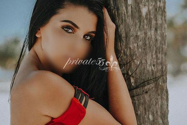 VALENTINA CAMPELLO - Acompanhantes Porto Alegre
