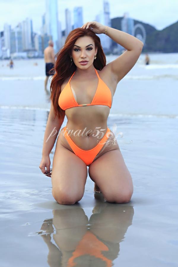 Valentina Santy - Acompanhantes Porto Alegre - Acompanhantes POA - Acompanhantes RS