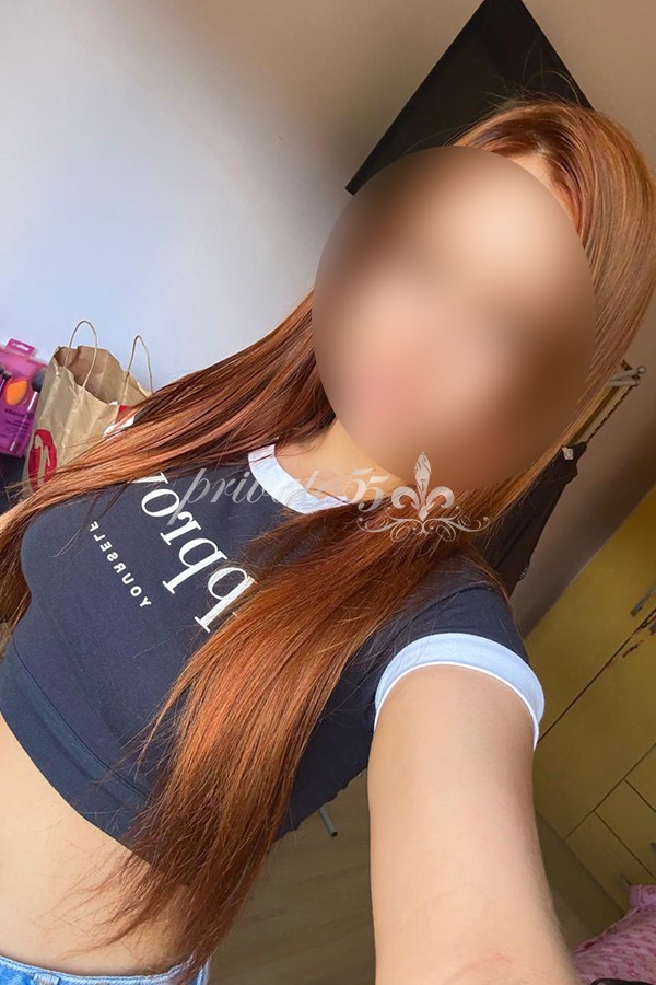VALENTINA SOUZA - Acompanhantes Porto Alegre