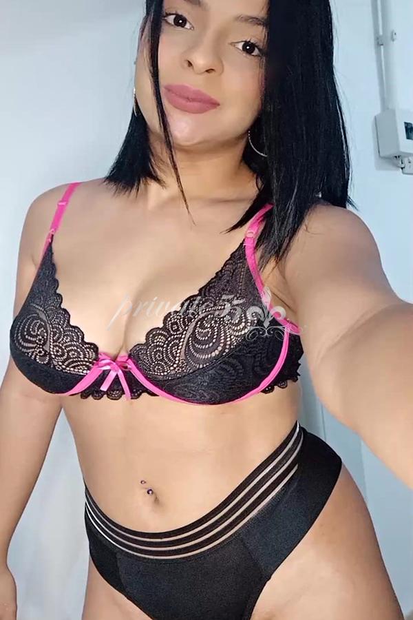 VERÔNICA SANCHEZ - Acompanhantes Porto Alegre