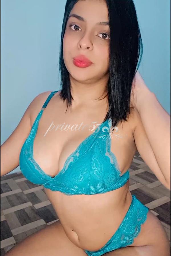 VERÔNICA SANCHEZ - Acompanhantes Porto Alegre