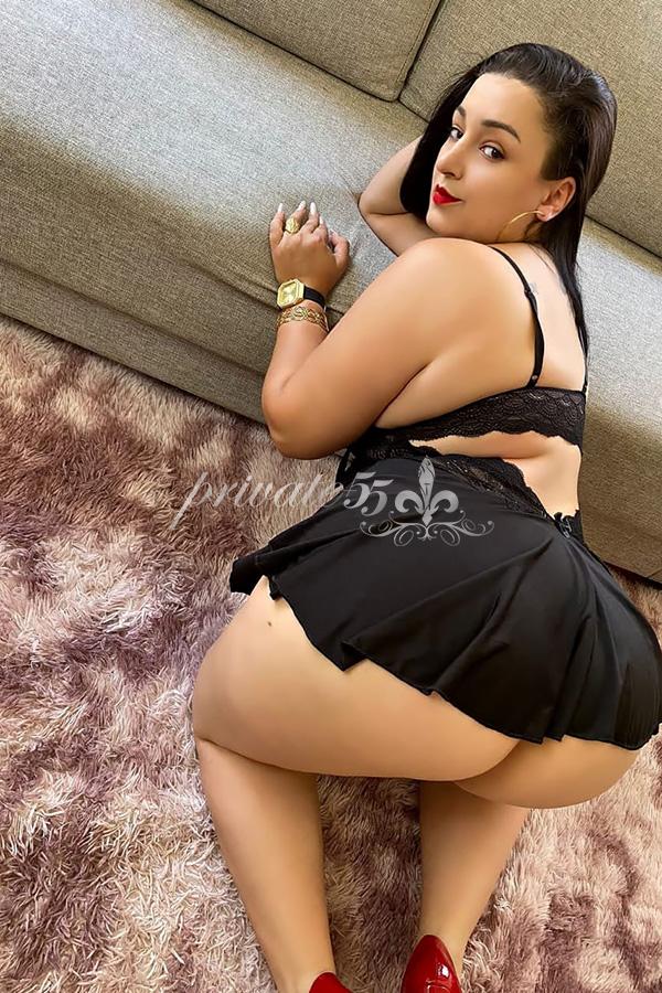 Verônica Valente - Acompanhantes Porto Alegre - Acompanhantes POA - Acompanhantes RS