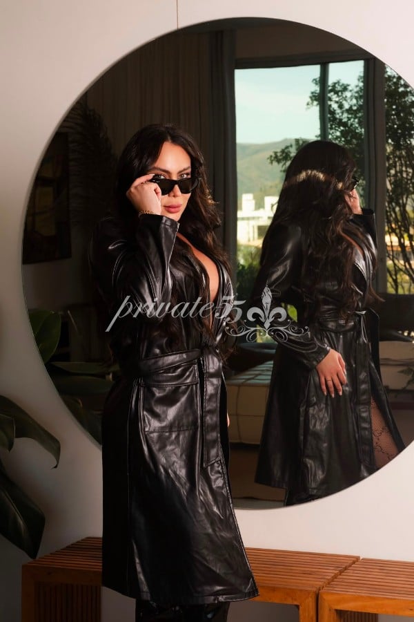VICTORIA  VALENTINA  - Acompanhantes Porto Alegre