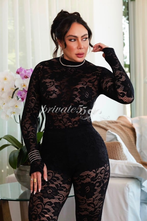 VICTORIA  VALENTINA  - Acompanhantes Porto Alegre