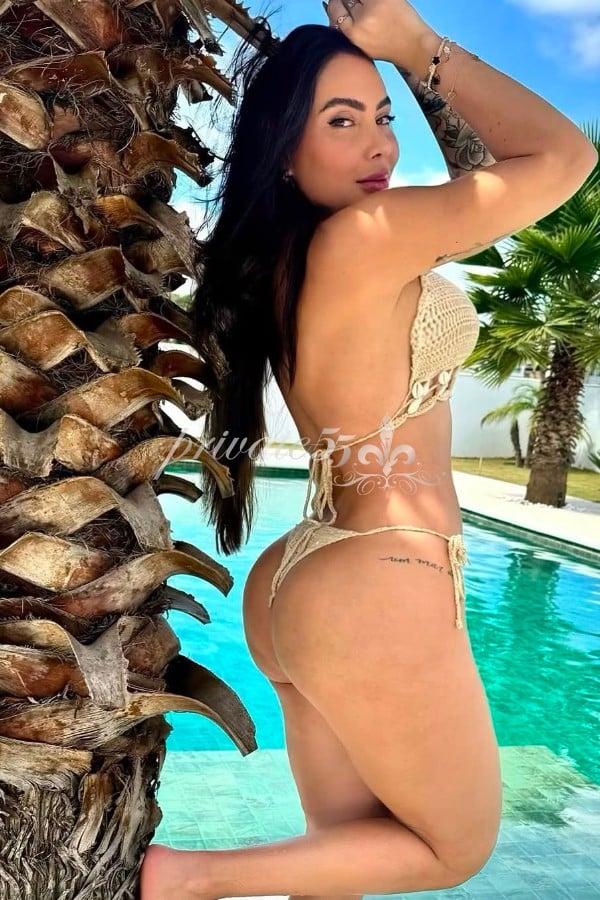 VICTORIA  VALENTINA  - Acompanhantes Porto Alegre